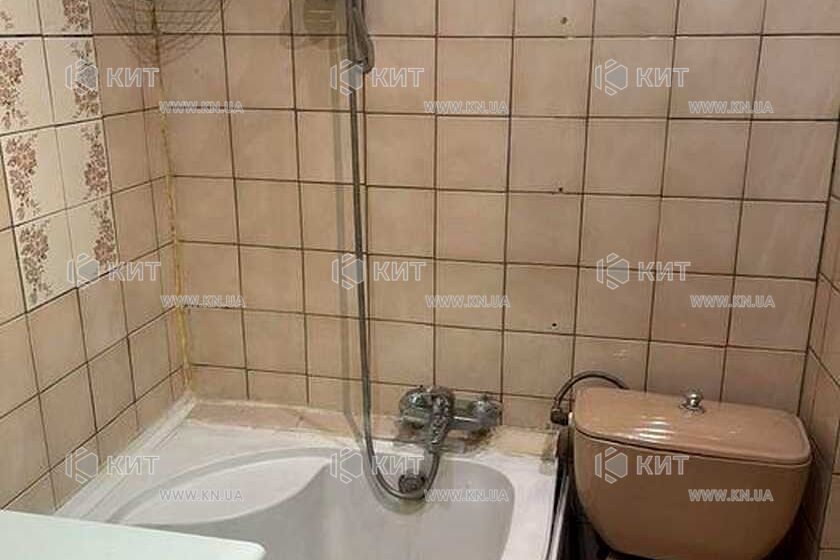 Продаж квартири Харків, Одеська, Основа, 16м²