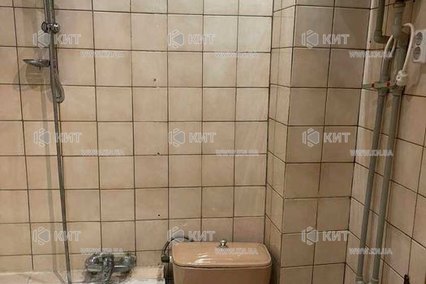 Продаж квартири Харків, Одеська, Основа, 16м²