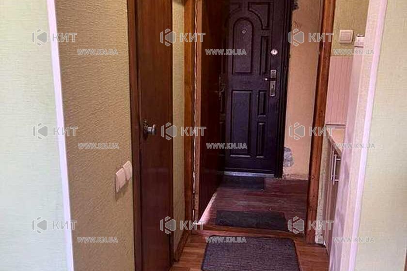 Продаж квартири Харків, Одеська, Основа, 16м²