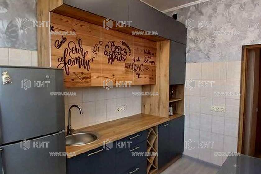 Продажа квартиры Харьков, Киевская, Гидропарк, 41.7м²