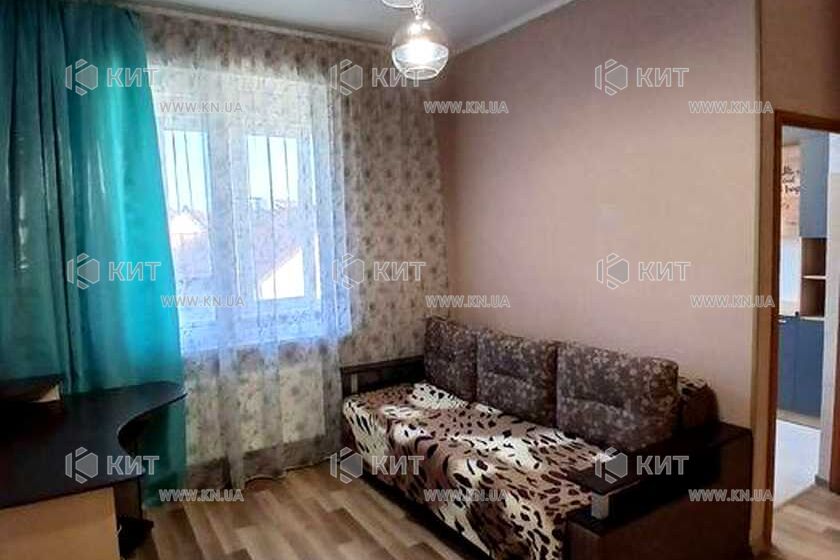 Продажа квартиры Харьков, Киевская, Гидропарк, 41.7м²