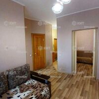 Продажа квартиры Харьков, Киевская, Гидропарк, 41.7м²