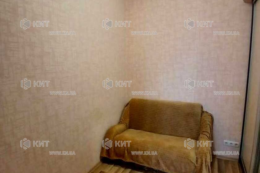 Продажа квартиры Харьков, Киевская, Гидропарк, 41.7м²