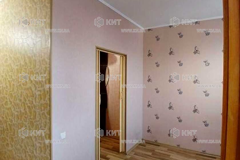 Продажа квартиры Харьков, Киевская, Гидропарк, 41.7м²