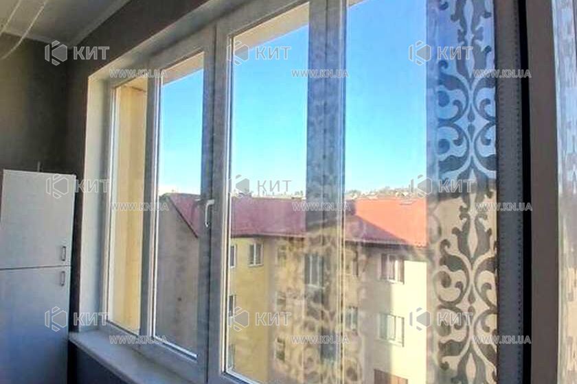 Продажа квартиры Харьков, Киевская, Гидропарк, 41.7м²