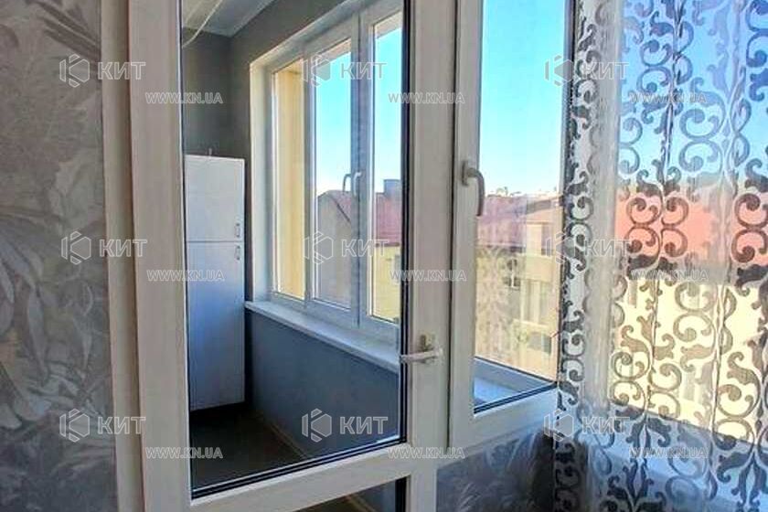 Продажа квартиры Харьков, Киевская, Гидропарк, 41.7м²