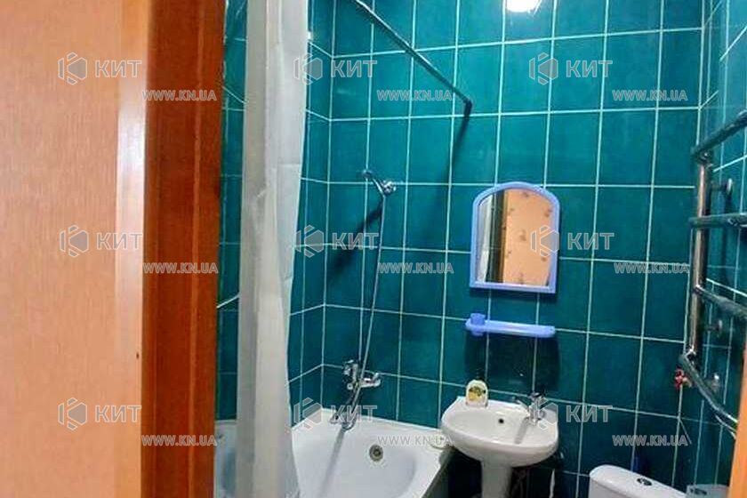 Продажа квартиры Харьков, Киевская, Гидропарк, 41.7м²