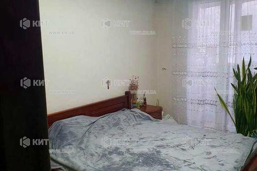 Продажа квартиры Харьков, ХТЗ, Рогань, 64м²