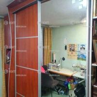 Продажа квартиры Харьков, ХТЗ, Рогань, 64м²