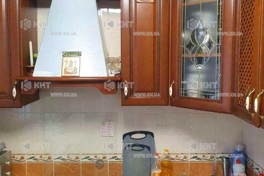 Продажа квартиры Харьков, ХТЗ, Рогань, 64м²