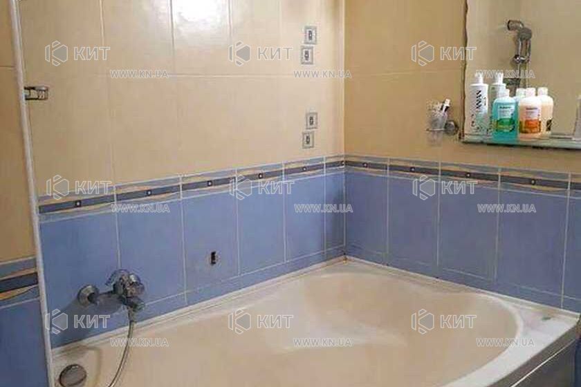 Продажа квартиры Харьков, ХТЗ, Рогань, 64м²