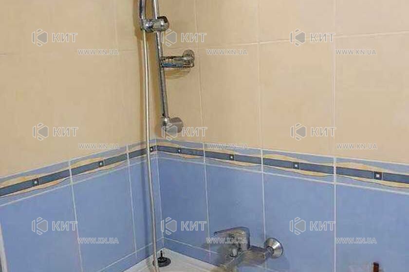 Продажа квартиры Харьков, ХТЗ, Рогань, 64м²