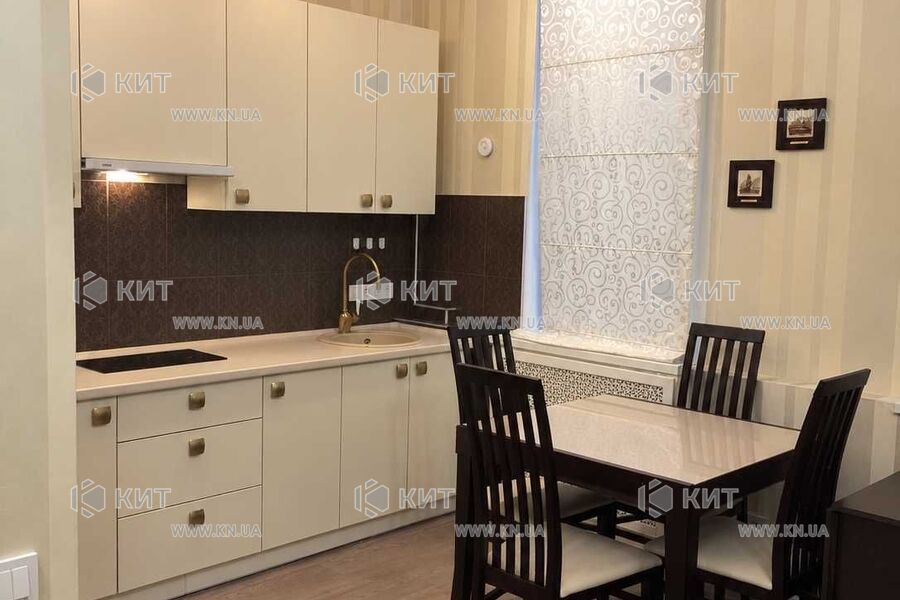 Продажа квартиры Харьков, Центр, 53м²