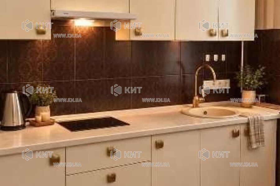 Продажа квартиры Харьков, Центр, 53м²
