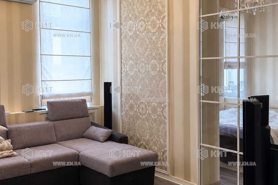 Продажа квартиры Харьков, Центр, 53м²