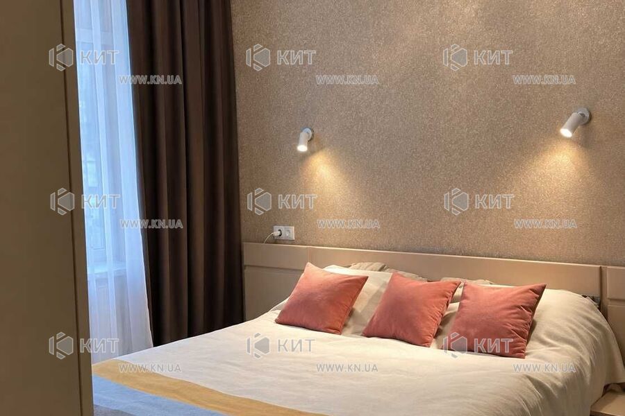 Продажа квартиры Харьков, Центр, 53м²