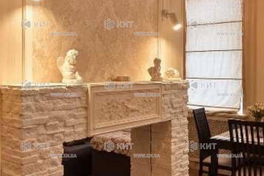 Продажа квартиры Харьков, Центр, 53м²