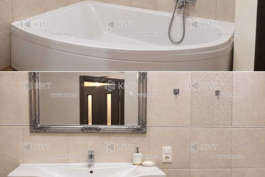 Продажа квартиры Харьков, Центр, 53м²