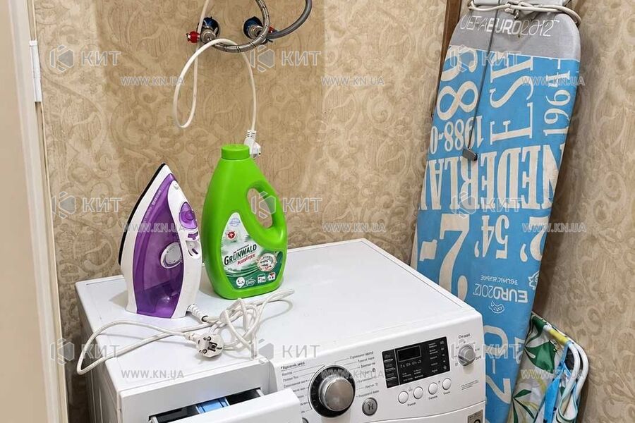 Продажа квартиры Харьков, Центр, 53м²