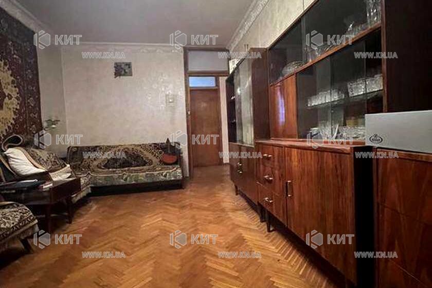Продажа квартиры Харьков, Спортивная, Гагарина, Защитников, 65м²