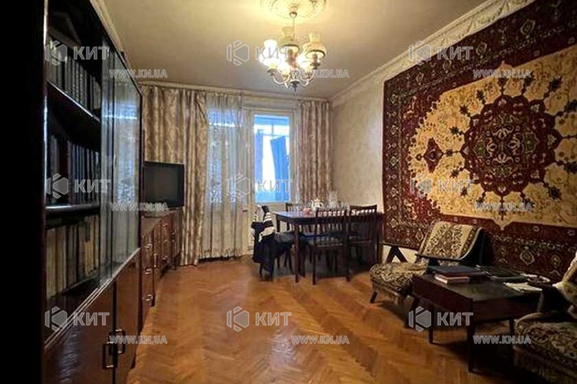 Продажа квартиры Харьков, Спортивная, Гагарина, Защитников, 65м²