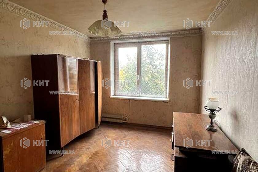 Продажа квартиры Харьков, Спортивная, Гагарина, Защитников, 65м²