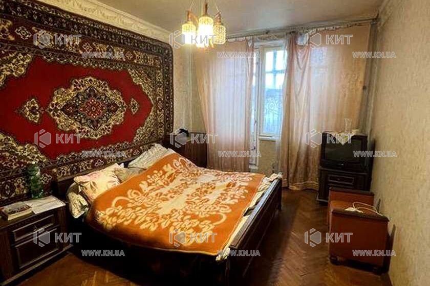 Продажа квартиры Харьков, Спортивная, Гагарина, Защитников, 65м²