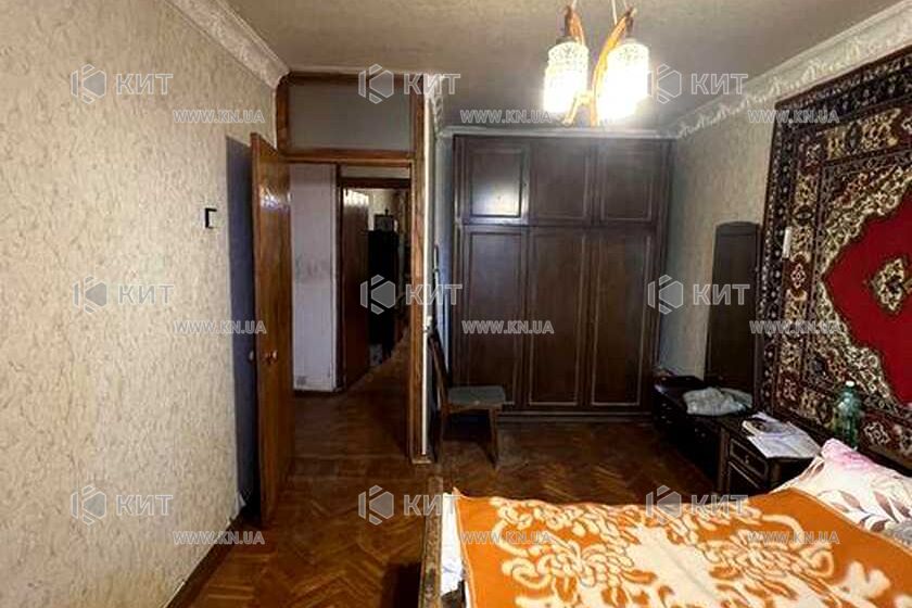 Продажа квартиры Харьков, Спортивная, Гагарина, Защитников, 65м²