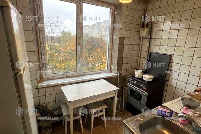 Продажа квартиры Харьков, Спортивная, Гагарина, Защитников, 65м²