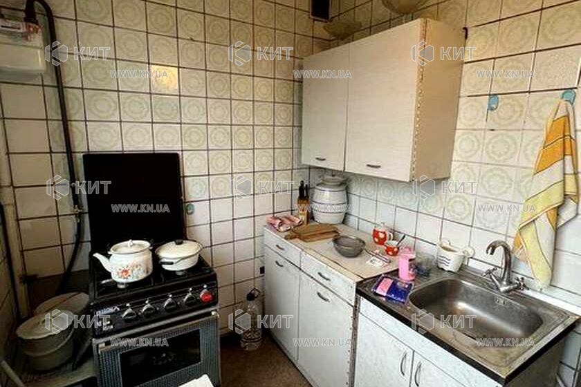 Продажа квартиры Харьков, Спортивная, Гагарина, Защитников, 65м²