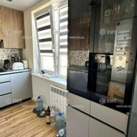 Продажа квартиры Харьков, ХТЗ, Рогань, 68м²