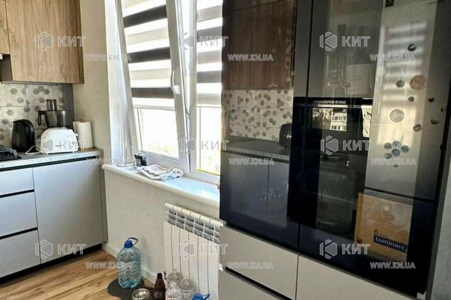 Продажа квартиры Харьков, ХТЗ, Рогань, 68м²
