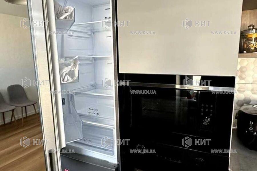 Продажа квартиры Харьков, ХТЗ, Рогань, 68м²