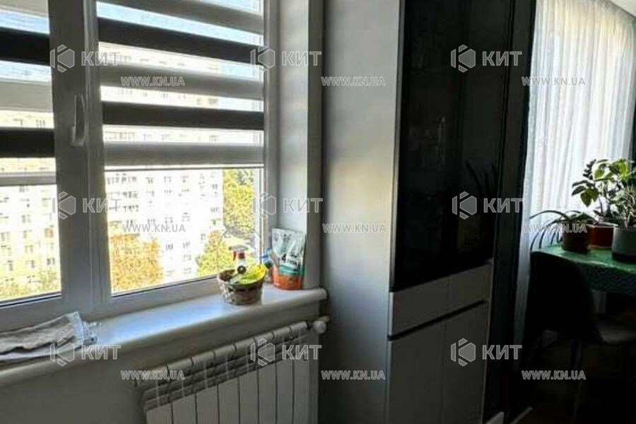 Продажа квартиры Харьков, ХТЗ, Рогань, 68м²