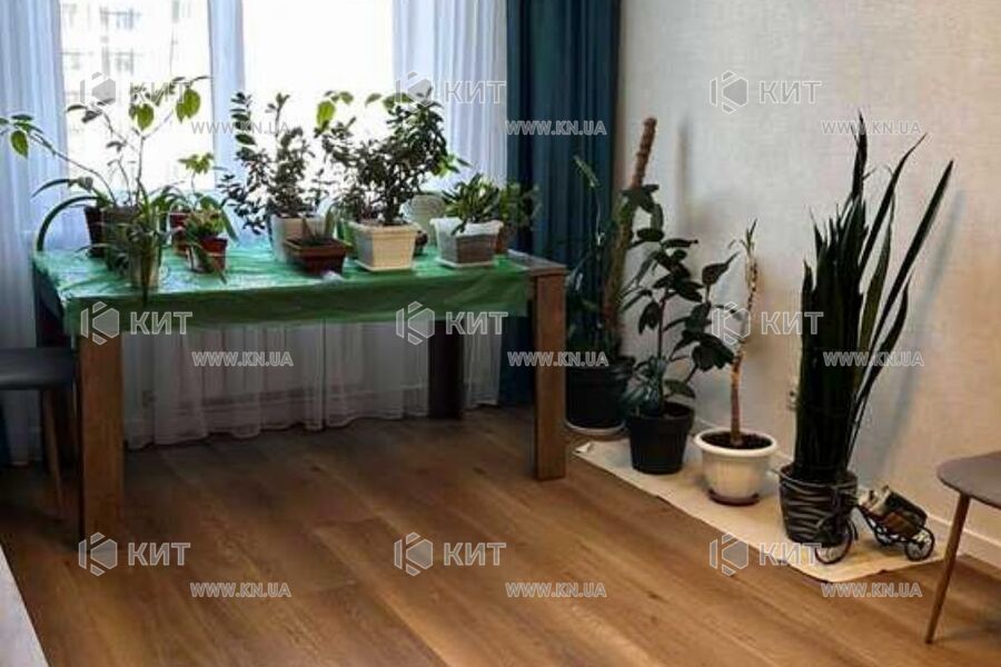 Продажа квартиры Харьков, ХТЗ, Рогань, 68м²
