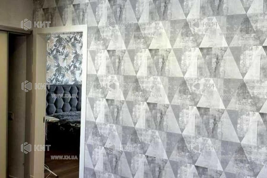 Продажа квартиры Харьков, ХТЗ, Рогань, 68м²