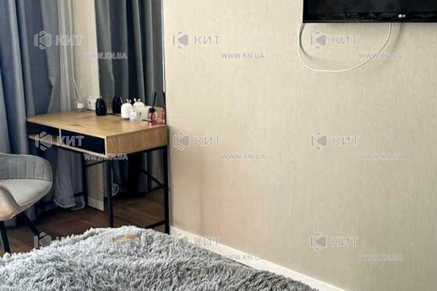 Продажа квартиры Харьков, ХТЗ, Рогань, 68м²
