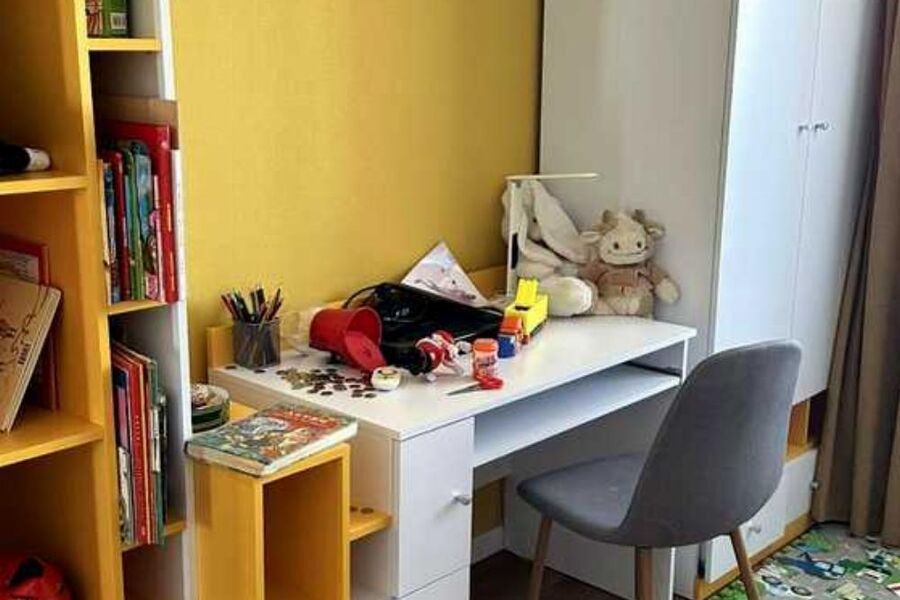 Продажа квартиры Харьков, ХТЗ, Рогань, 68м²