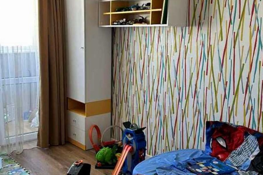 Продажа квартиры Харьков, ХТЗ, Рогань, 68м²