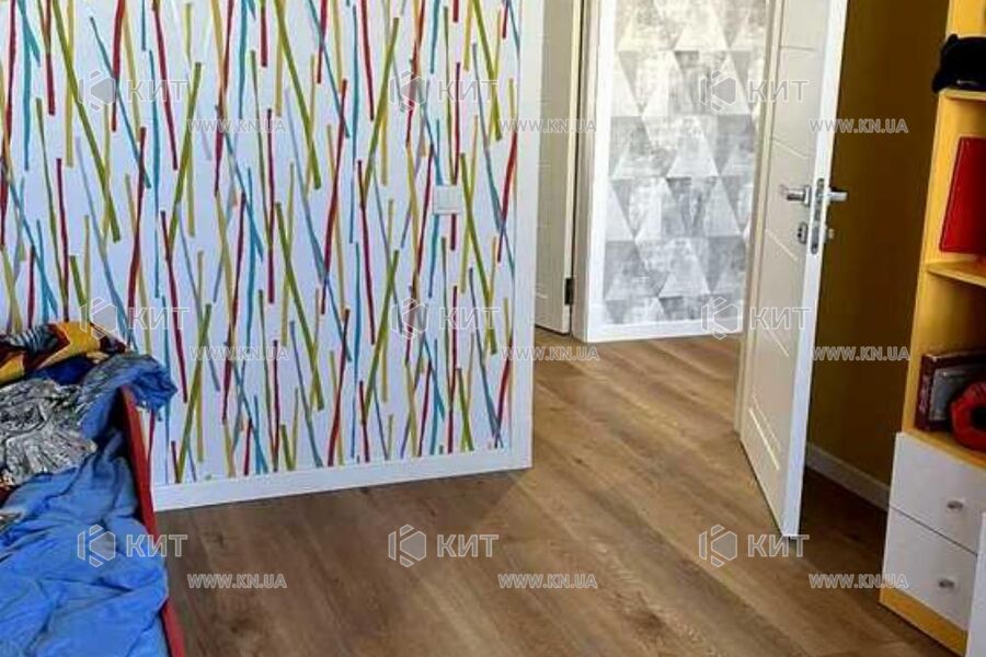 Продажа квартиры Харьков, ХТЗ, Рогань, 68м²