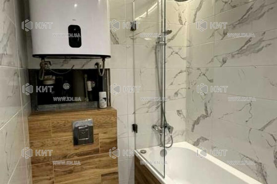 Продажа квартиры Харьков, ХТЗ, Рогань, 68м²