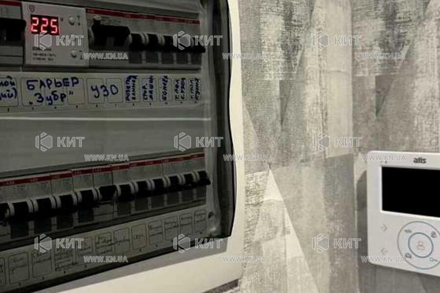 Продажа квартиры Харьков, ХТЗ, Рогань, 68м²