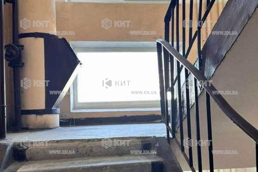 Продажа квартиры Харьков, ХТЗ, Рогань, 68м²