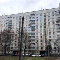 Продажа квартиры Харьков, ХТЗ, Рогань, 68м²