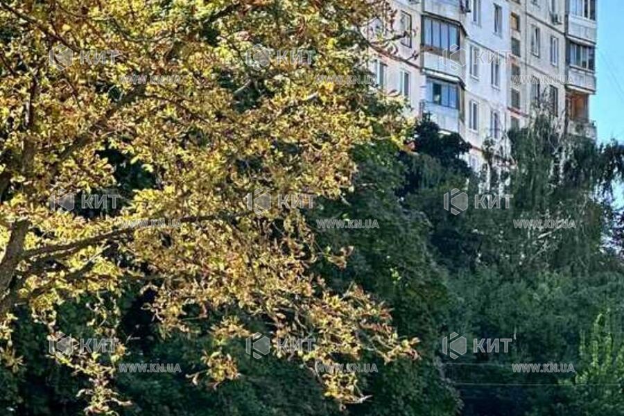 Продажа квартиры Харьков, ХТЗ, Рогань, 68м²