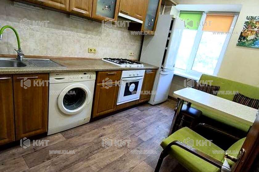 Продаж квартири Харків, Павлове Поле, 33.4м²