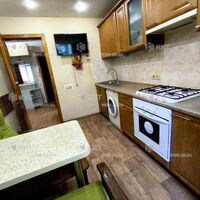 Продаж квартири Харків, Павлове Поле, 33.4м²