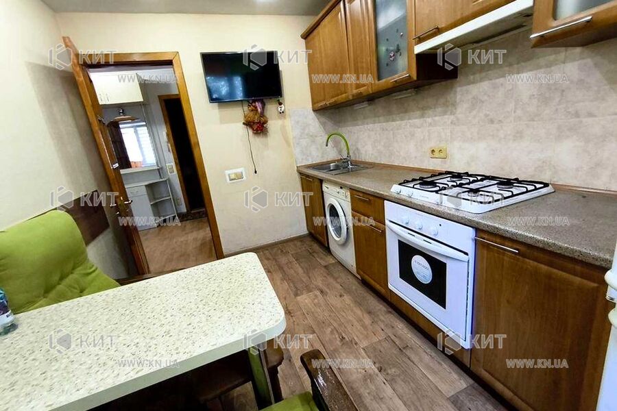 Продаж квартири Харків, Павлове Поле, 33.4м²