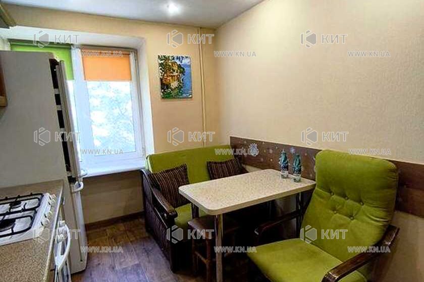 Продаж квартири Харків, Павлове Поле, 33.4м²