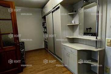 Продаж квартири Харків, Павлове Поле, 33.4м²